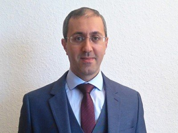 Սահմանադրության շրջանակից դուրս եկող ցանկացած պետական իշխանություն ոչ լեգիտիմ է. Գոռ Հովհաննիսյան